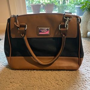 Tigananello satchel